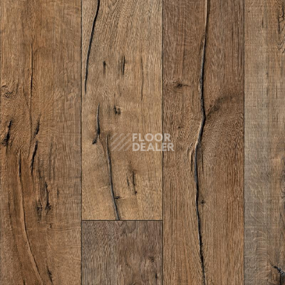 Линолеум IVC Golf HUNTER OAK 545 фото 1 | FLOORDEALER